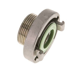 32 (44 mm) RVS Storz-koppeling G 1 1/4'' Buitendraad