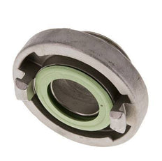 38 (51 mm) RVS Storz-koppeling G 1 1/2'' Buitendraad