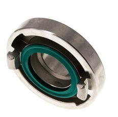 52-C (66 mm) RVS Storz-koppeling G 1 1/2'' Buitendraad