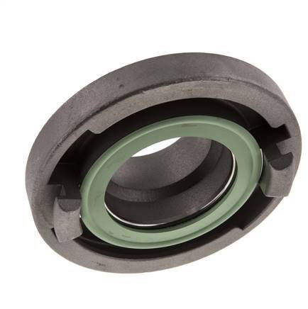 65 (81 mm) RVS Storz-koppeling G 2'' Buitendraad