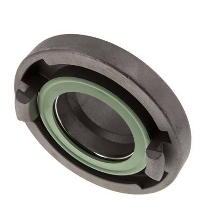 65 (81 mm) RVS Storz-koppeling G 2'' Buitendraad