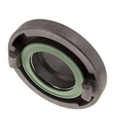 65 (81 mm) RVS Storz-koppeling G 2'' Buitendraad
