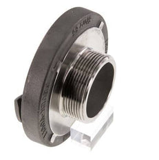 65 (81 mm) RVS Storz-koppeling G 2'' Buitendraad