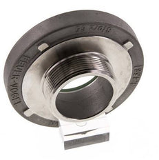 65 (81 mm) RVS Storz-koppeling G 2'' Buitendraad