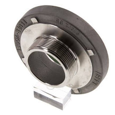 65 (81 mm) RVS Storz-koppeling G 2'' Buitendraad