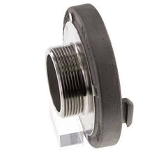 65 (81 mm) RVS Storz-koppeling G 2'' Buitendraad
