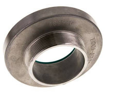 75-B (89 mm) RVS Storz-koppeling G 2 1/2'' Buitendraad