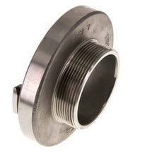 75-B (89 mm) RVS Storz-koppeling G 2 1/2'' Buitendraad
