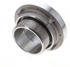 65 (81 mm) Gesmeed Aluminium Storz-koppeling G 2 1/2'' Buitendraad Draaibaar