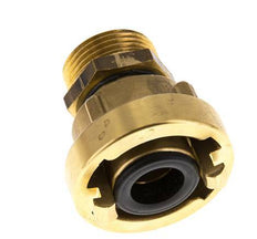 25-D (31 mm) Messing Storz-koppeling G 1'' Buitendraad Draaibaar