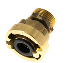 25-D (31 mm) Messing Storz-koppeling G 1'' Buitendraad Draaibaar