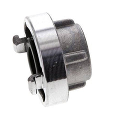 25-D (31 mm) Gesmeed Aluminium Storz-koppeling G 1/2'' Binnendraad