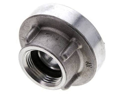 25-D (31 mm) Gesmeed Aluminium Storz-koppeling G 3/4'' Binnendraad