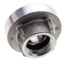 25-D (31 mm) Gesmeed Aluminium Storz-koppeling G 3/4'' Binnendraad