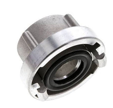 32 (44 mm) Gesmeed Aluminium Storz-koppeling G 1'' Binnendraad