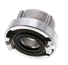 32 (44 mm) Forged Aluminum Storz Coupling G 1'' Female Thread