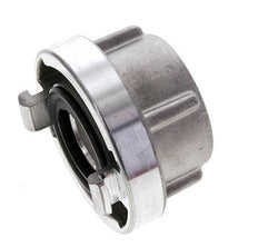 32 (44 mm) Gesmeed Aluminium Storz-koppeling G 1'' Binnendraad