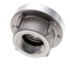 32 (44 mm) Forged Aluminum Storz Coupling G 1'' Female Thread