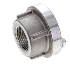 32 (44 mm) Gesmeed Aluminium Storz-koppeling G 1'' Binnendraad