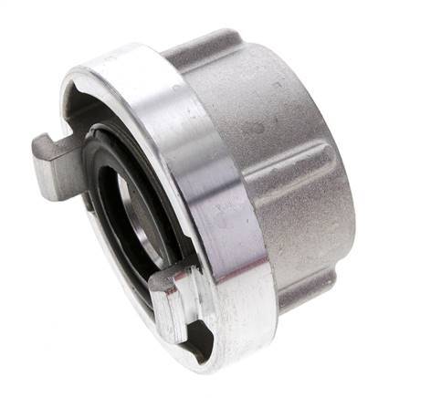 32 (44 mm) Aluminium Storz-koppeling G 1 1/4'' Binnendraad