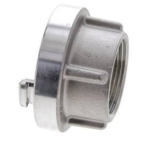 32 (44 mm) Aluminium Storz-koppeling G 1 1/4'' Binnendraad