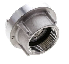 32 (44 mm) Aluminium Storz-koppeling G 1 1/4'' Binnendraad