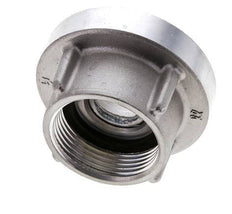 32 (44 mm) Aluminium Storz-koppeling G 1 1/4'' Binnendraad