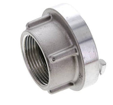 32 (44 mm) Aluminium Storz-koppeling G 1 1/4'' Binnendraad