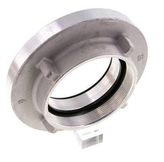 110-A (133 mm) Gesmeed Aluminium Storz-koppeling G 4'' Binnendraad