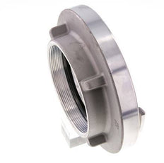 110-A (133 mm) Gesmeed Aluminium Storz-koppeling G 4'' Binnendraad