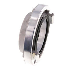 110-A (133 mm) Gesmeed Aluminium Storz-koppeling G 4'' Binnendraad