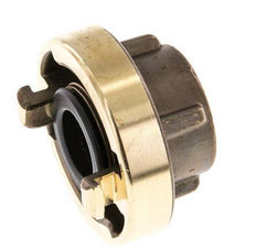25-D (31 mm) Messing Storz-koppeling G 3/4'' Binnendraad