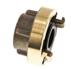 25-D (31 mm) Messing Storz-koppeling G 3/4'' Binnendraad