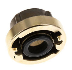 25-D (31 mm) Messing Storz-koppeling G 1'' Binnendraad