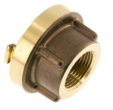 32 (44 mm) Messing Storz-koppeling G 1'' Binnendraad