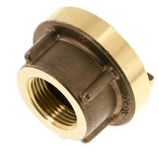 32 (44 mm) Messing Storz-koppeling G 1'' Binnendraad