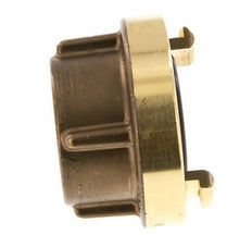 32 (44 mm) Messing Storz-koppeling G 1'' Binnendraad