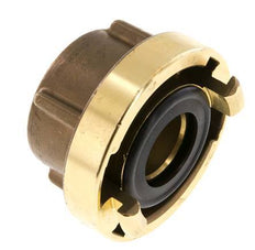 32 (44 mm) Messing Storz-koppeling G 1'' Binnendraad