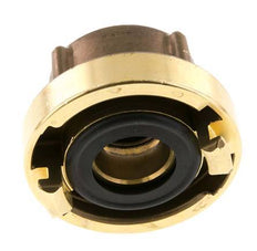 32 (44 mm) Messing Storz-koppeling G 1'' Binnendraad