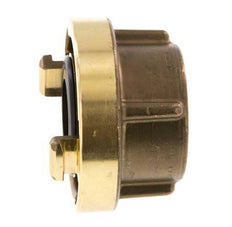 32 (44 mm) Messing Storz-koppeling G 1'' Binnendraad