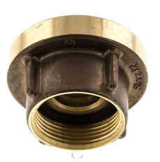 32 (44 mm) Messing Storz-koppeling G 1 1/4'' Binnendraad