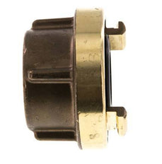 32 (44 mm) Messing Storz-koppeling G 1 1/4'' Binnendraad