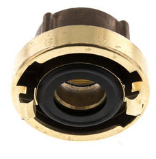 32 (44 mm) Messing Storz-koppeling G 1 1/4'' Binnendraad