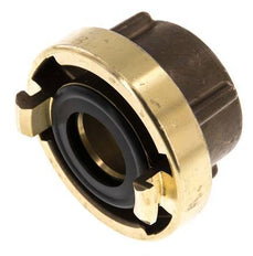 32 (44 mm) Messing Storz-koppeling G 1 1/4'' Binnendraad