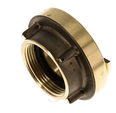 38 (51 mm) Messing Storz-koppeling G 1 1/2'' Binnendraad