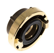 38 (51 mm) Messing Storz-koppeling G 1 1/2'' Binnendraad