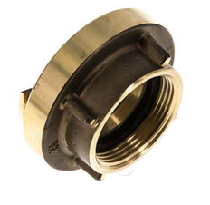 38 (51 mm) Messing Storz-koppeling G 1 1/2'' Binnendraad