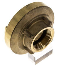 52-C (66 mm) Messing Storz-koppeling G 1 1/4'' Binnendraad