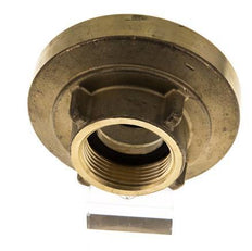 52-C (66 mm) Messing Storz-koppeling G 1 1/4'' Binnendraad