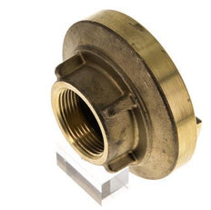 52-C (66 mm) Brass Storz Coupling G 1 1/4'' Female Thread